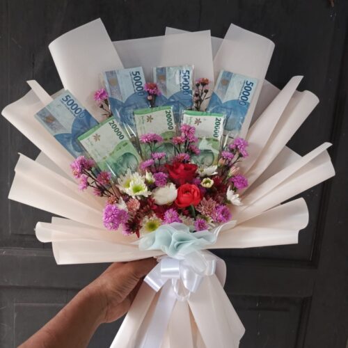 Handbouquet 001