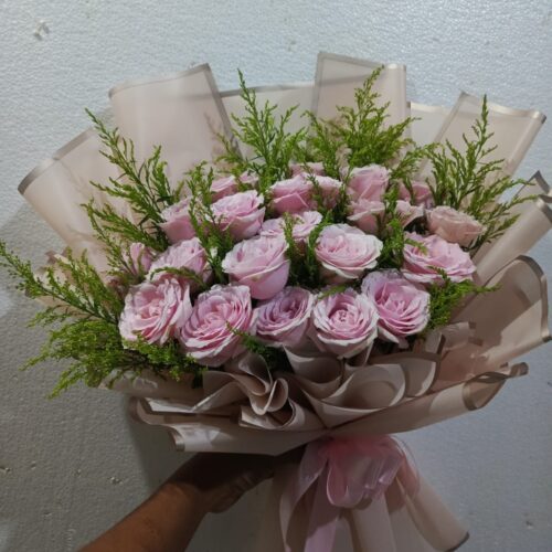 Handbouquet 002